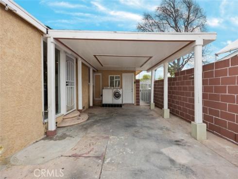 2230 N Hesperian Street, Santa Ana, CA