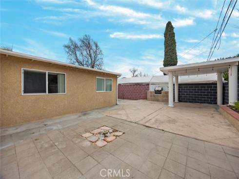 2230 N Hesperian Street, Santa Ana, CA