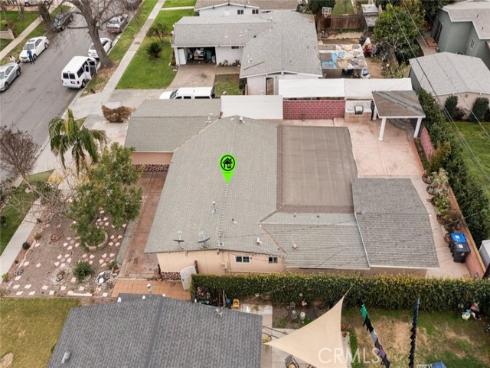 2230 N Hesperian Street, Santa Ana, CA