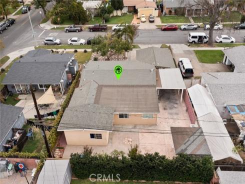 2230 N Hesperian Street, Santa Ana, CA