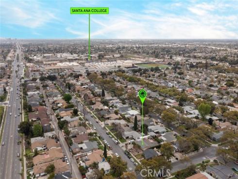 2230 N Hesperian Street, Santa Ana, CA