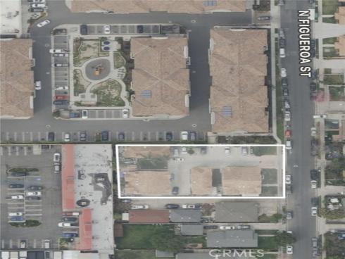 728 N Figueroa Street, Santa Ana, CA