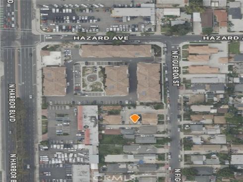 728 N Figueroa   Street, Santa Ana, CA