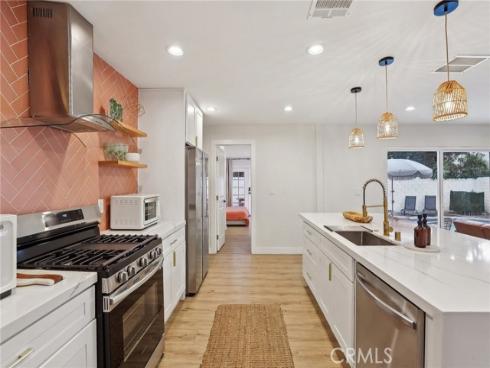 2214 Edna Drive, Santa Ana, CA