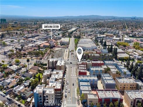 704 N Santiago Street, Santa Ana, CA