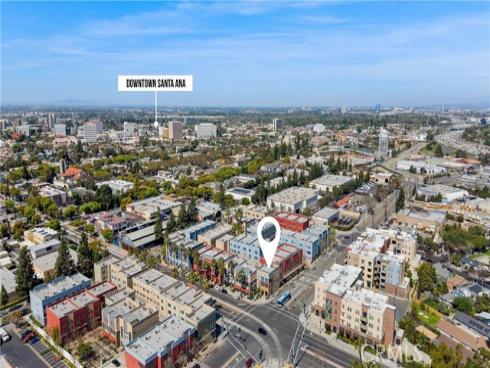 704 N Santiago Street, Santa Ana, CA
