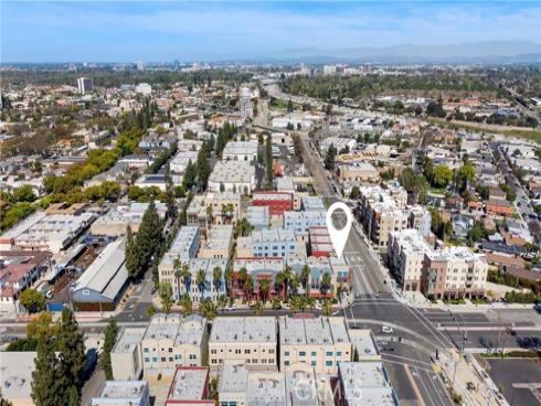 704 N Santiago Street, Santa Ana, CA
