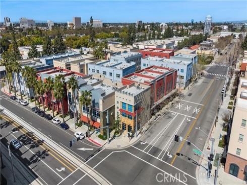 704 N Santiago Street, Santa Ana, CA