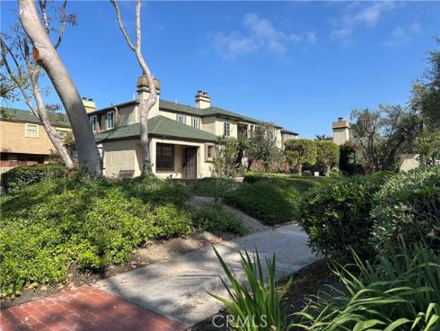 2635 W Monte Carlo 42 Drive, Santa Ana, CA