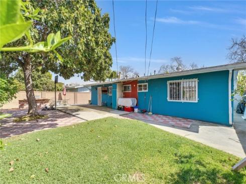 2042 S Spruce   Street, Santa Ana, CA
