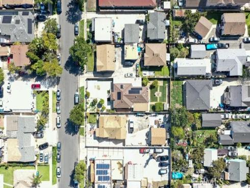 310 N Bewley   Street, Santa Ana, CA