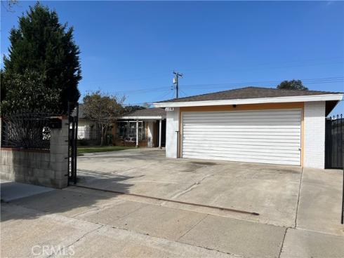 1118 S Shawnee Drive, Santa Ana, CA