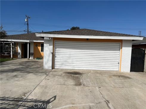 1118 S Shawnee Drive, Santa Ana, CA