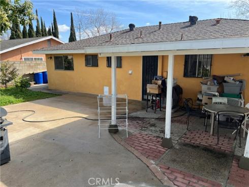 1118 S Shawnee Drive, Santa Ana, CA