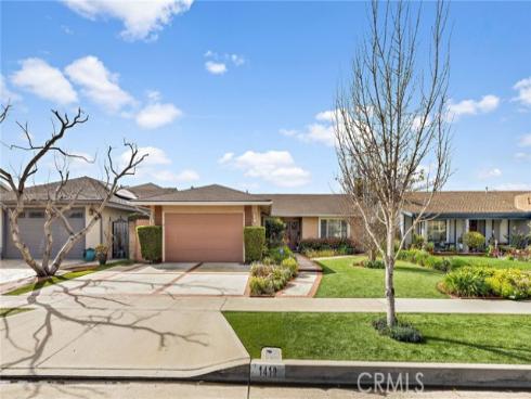 1410 Grovemont Street, Santa Ana, CA