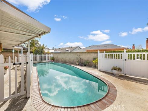 1410 Grovemont Street, Santa Ana, CA