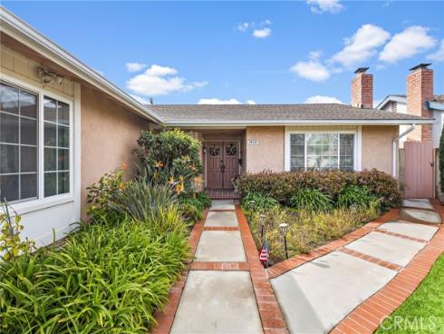 1410 Grovemont Street, Santa Ana, CA