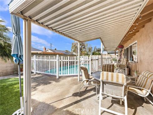 1410 Grovemont Street, Santa Ana, CA