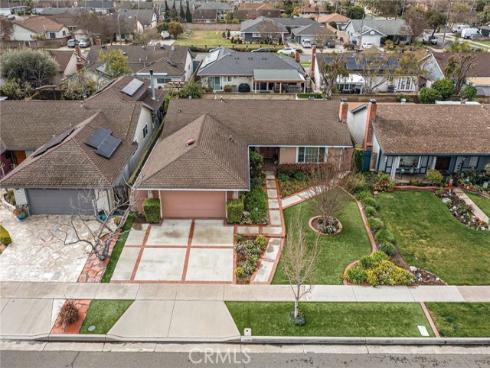 1410 Grovemont Street, Santa Ana, CA