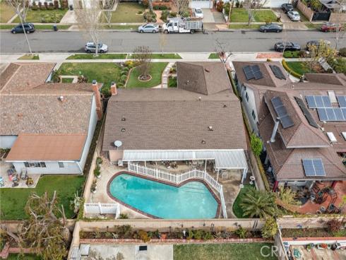 1410 Grovemont Street, Santa Ana, CA