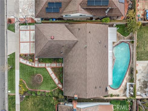 1410 Grovemont Street, Santa Ana, CA