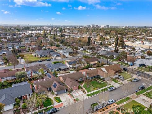 1410 Grovemont Street, Santa Ana, CA