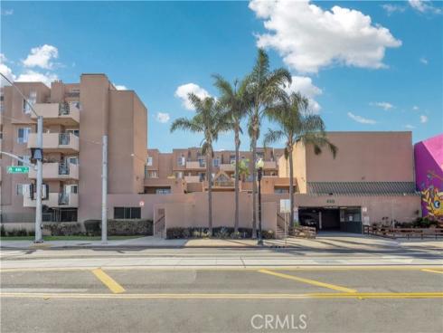 450 E 4th 445 Street, Santa Ana, CA