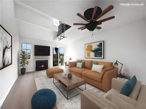 450 E 4th 445 Street, Santa Ana, CA