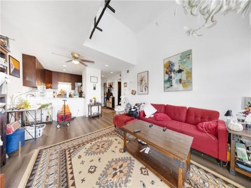 450 E 4th 445 Street, Santa Ana, CA