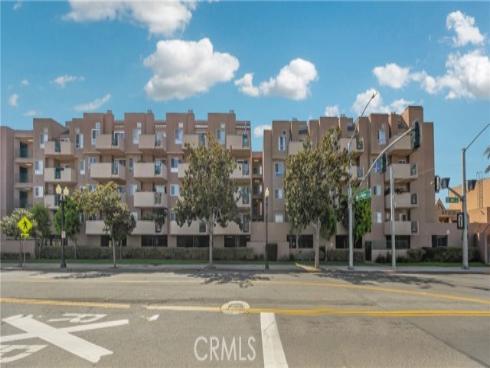 450 E 4th 445 Street, Santa Ana, CA