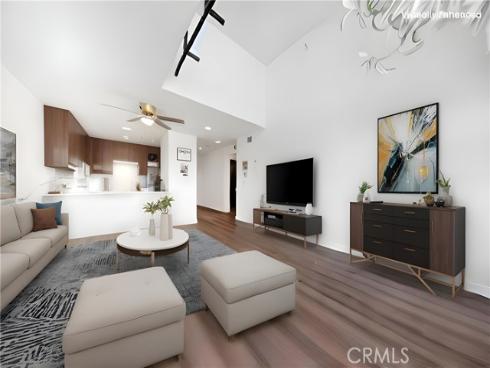 450 E 4th 445 Street, Santa Ana, CA