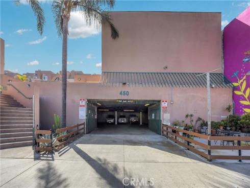 450 E 4th 445 Street, Santa Ana, CA