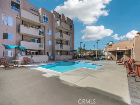 450 E 4th 445 Street, Santa Ana, CA