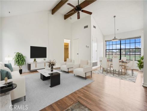 2512 W Macarthur B Boulevard, Santa Ana, CA