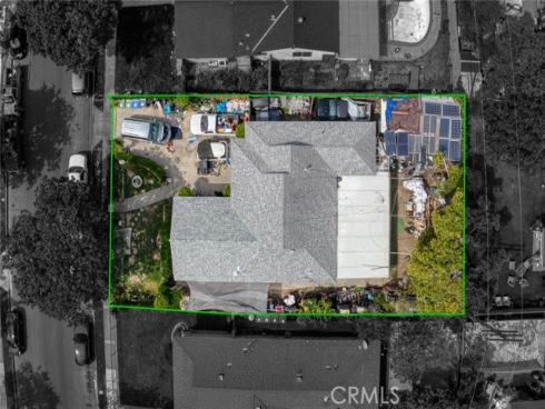 2005 W 11th Street, Santa Ana, CA