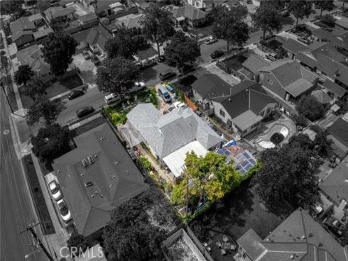 2005 W 11th Street, Santa Ana, CA