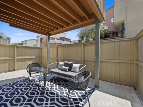 1001 W Stevens 129 Avenue, Santa Ana, CA