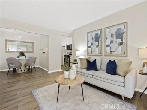 1001 W Stevens 129 Avenue, Santa Ana, CA