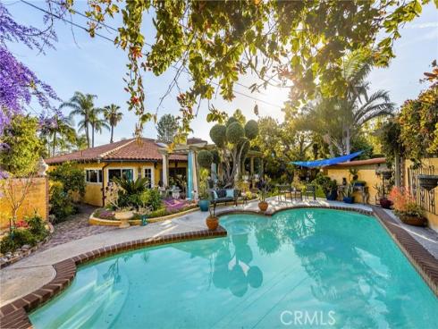 433 W Santa Clara   Avenue, Santa Ana, CA