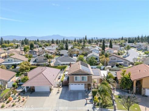 2901 S Griset Place, Santa Ana, CA