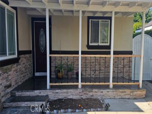 1043 W Orange   Road, Santa Ana, CA