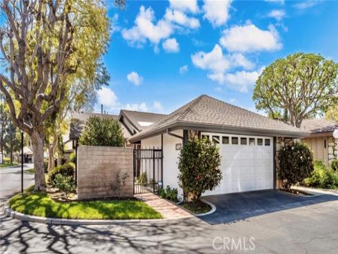 1927 E Fruit Street, Santa Ana, CA