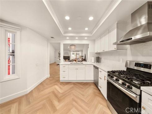 1927 E Fruit Street, Santa Ana, CA