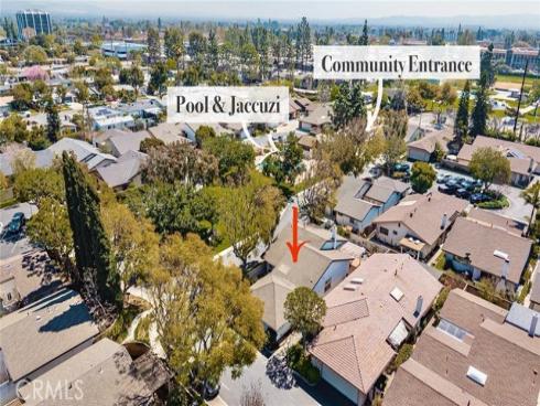 1927 E Fruit Street, Santa Ana, CA