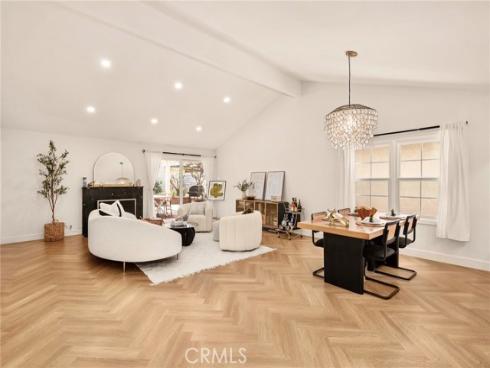 1927 E Fruit Street, Santa Ana, CA