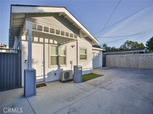 408 S Flower   Street, Santa Ana, CA