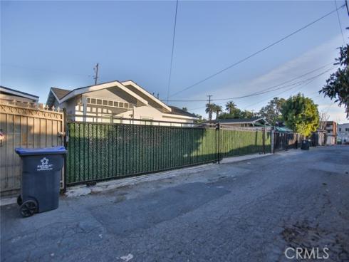 408 S Flower   Street, Santa Ana, CA