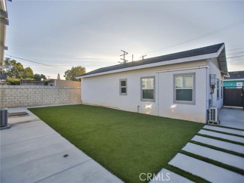 408 S Flower   Street, Santa Ana, CA