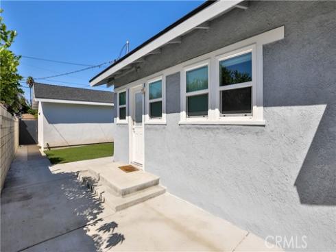408 S Flower   Street, Santa Ana, CA