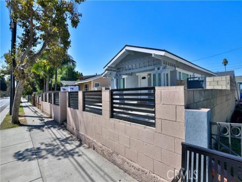 408 S Flower   Street, Santa Ana, CA